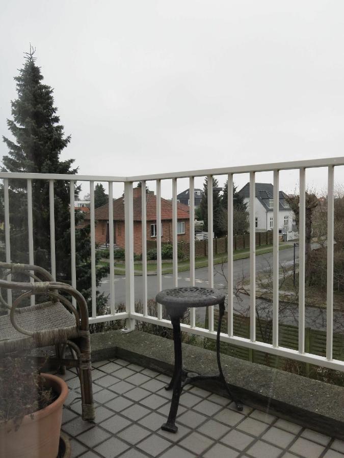 Apartmentincopenhagen Apartment 1240 ภายนอก รูปภาพ