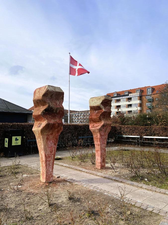 Apartmentincopenhagen Apartment 1240 ภายนอก รูปภาพ