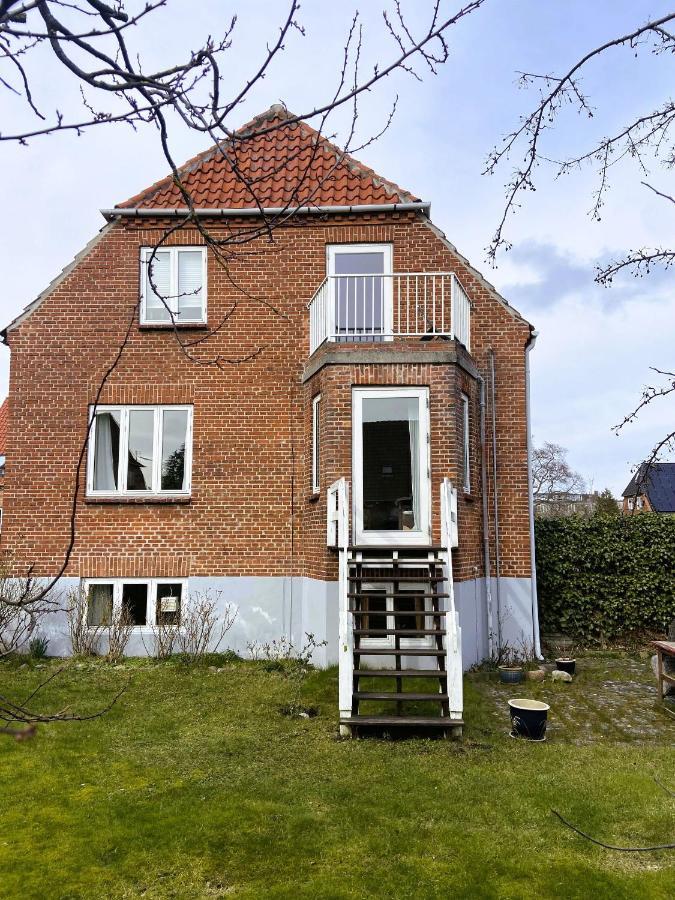 Apartmentincopenhagen Apartment 1240 ภายนอก รูปภาพ