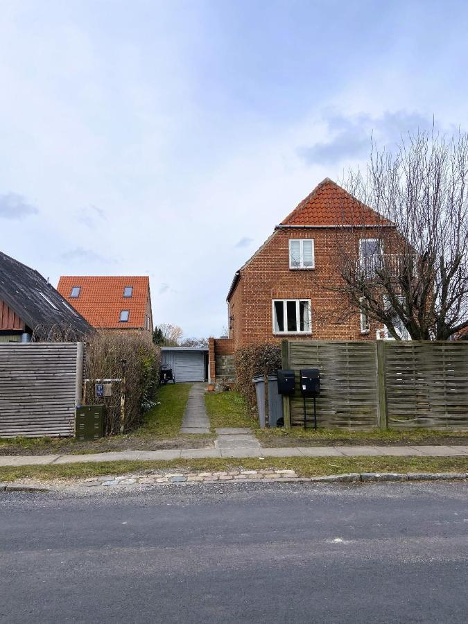 Apartmentincopenhagen Apartment 1240 ภายนอก รูปภาพ